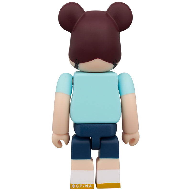BE@RBRICK Maruko & Tama-chan 2PCS SET Chibi Maruko-chan - Image 5