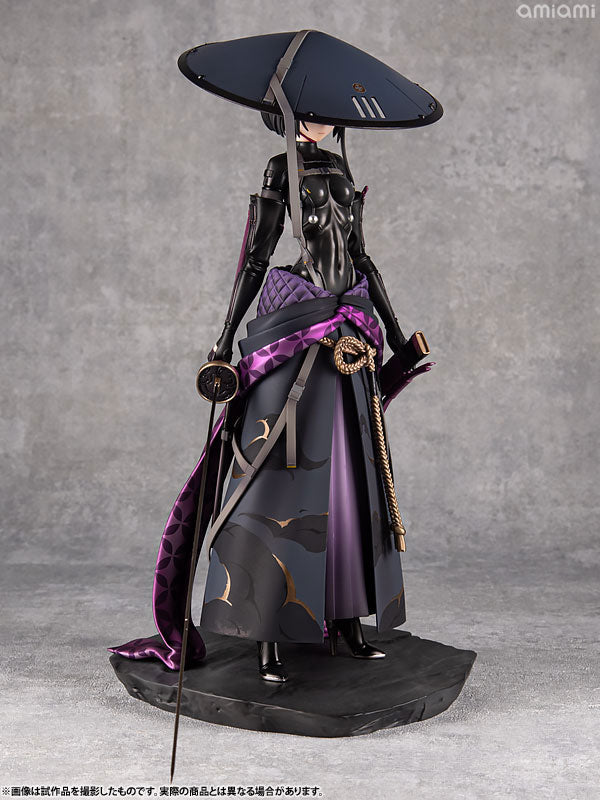 KDcolle FALSLANDER RONIN KADOKAWA Special Set 1/7 Figure - Image 5