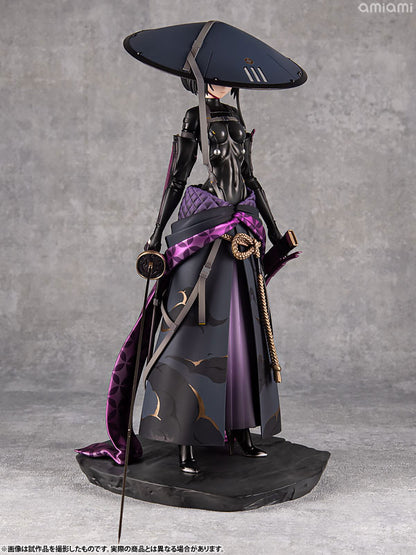 KDcolle FALSLANDER RONIN KADOKAWA Special Set 1/7 Figure - Image 5