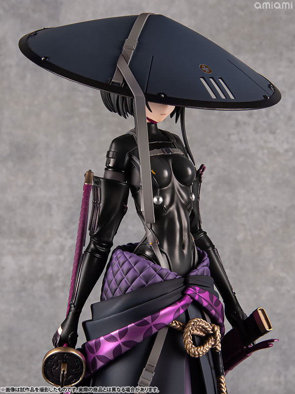 KDcolle FALSLANDER RONIN KADOKAWA Special Set 1/7 Figure - Image 11