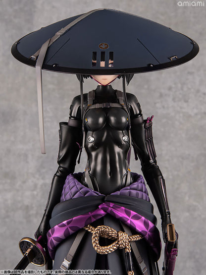 KDcolle FALSLANDER RONIN KADOKAWA Special Set 1/7 Figure - Image 12