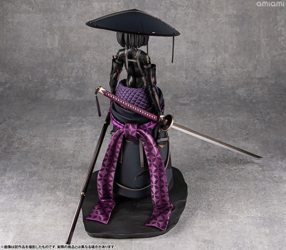 KDcolle FALSLANDER RONIN KADOKAWA Special Set 1/7 Figure - Image 14
