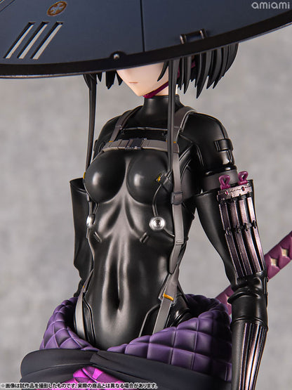 KDcolle FALSLANDER RONIN KADOKAWA Special Set 1/7 Figure - Image 15