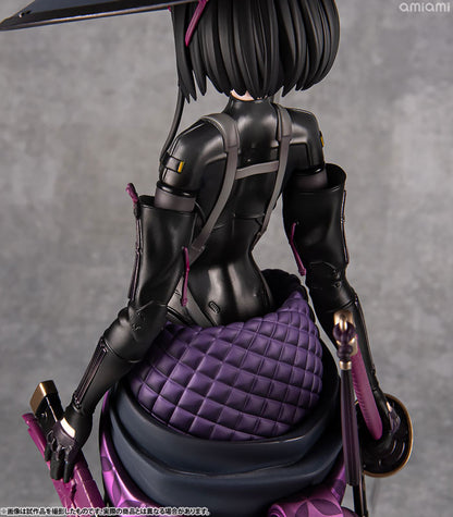 KDcolle FALSLANDER RONIN KADOKAWA Special Set 1/7 Figure - Image 17