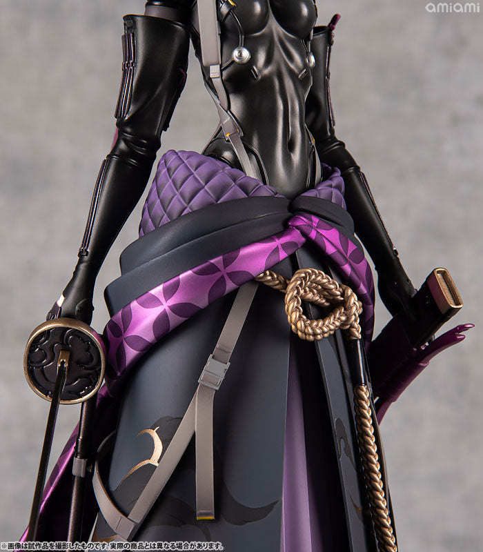 KDcolle FALSLANDER RONIN KADOKAWA Special Set 1/7 Figure - Image 20