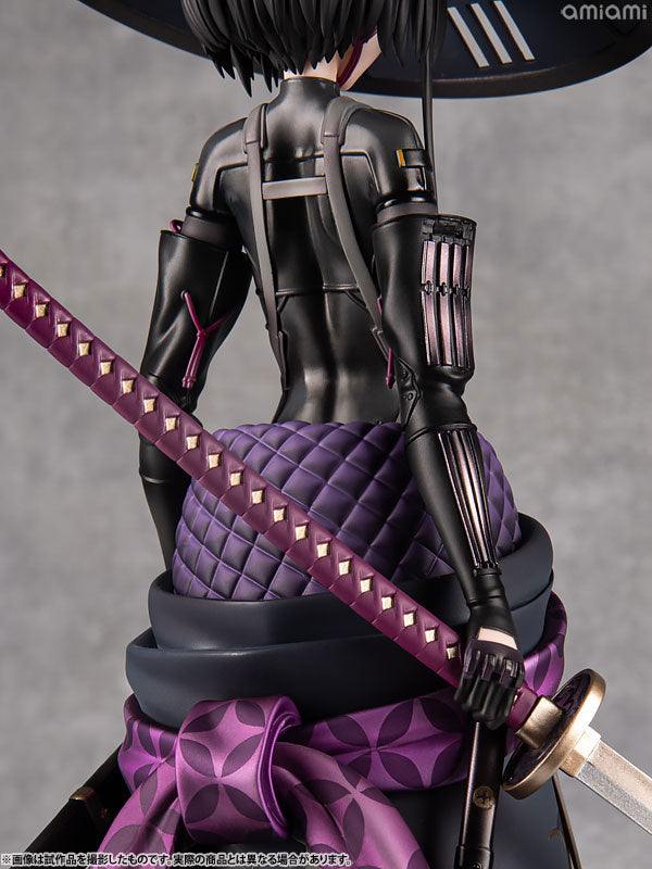KDcolle FALSLANDER RONIN KADOKAWA Special Set 1/7 Figure - Image 22