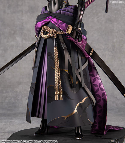 KDcolle FALSLANDER RONIN KADOKAWA Special Set 1/7 Figure - Image 23