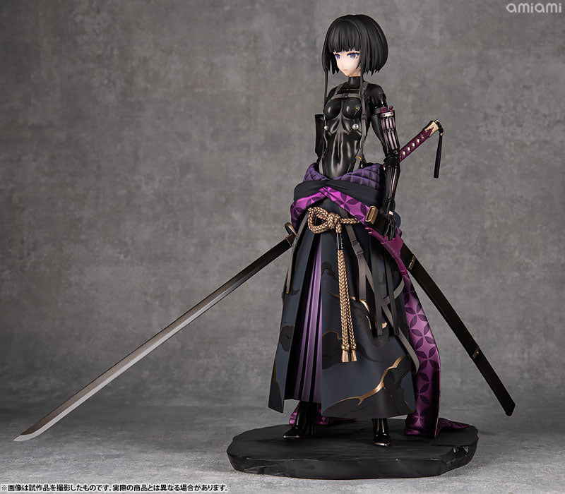 KDcolle FALSLANDER RONIN KADOKAWA Special Set 1/7 Figure - Image 24