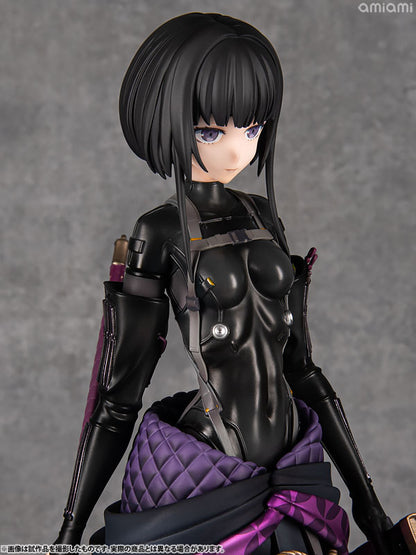 KDcolle FALSLANDER RONIN KADOKAWA Special Set 1/7 Figure - Image 25