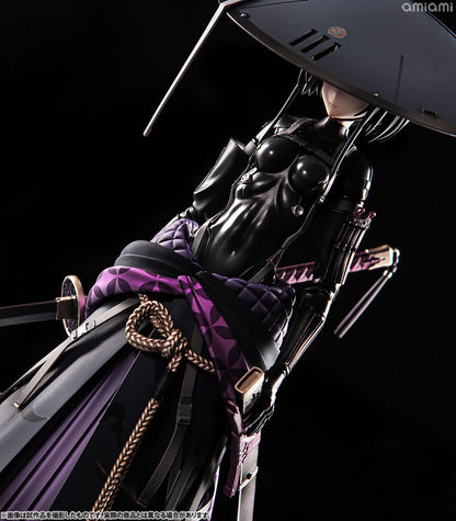 KDcolle FALSLANDER RONIN KADOKAWA Special Set 1/7 Figure - Image 26