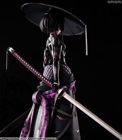 KDcolle FALSLANDER RONIN KADOKAWA Special Set 1/7 Figure - Image 28