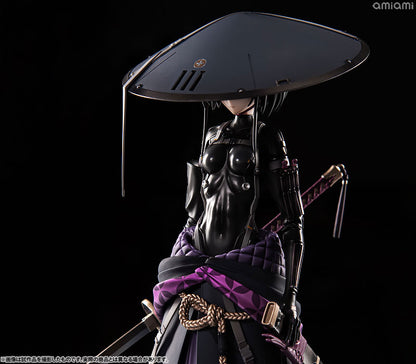 KDcolle FALSLANDER RONIN KADOKAWA Special Set 1/7 Figure - Image 29