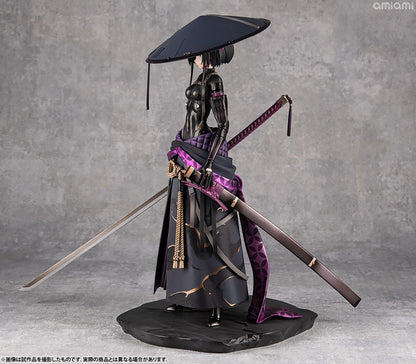KDcolle FALSLANDER RONIN KADOKAWA Deluxe Set 1/7 Figure - Image 2
