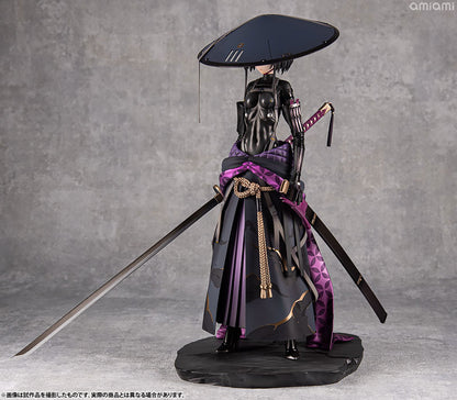 KDcolle FALSLANDER RONIN KADOKAWA Deluxe Set 1/7 Figure - Image 3