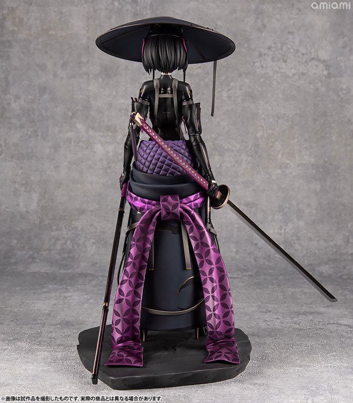 KDcolle FALSLANDER RONIN KADOKAWA Deluxe Set 1/7 Figure - Image 8