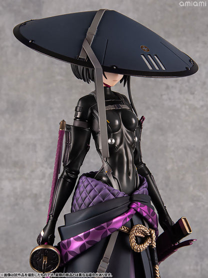 KDcolle FALSLANDER RONIN KADOKAWA Deluxe Set 1/7 Figure - Image 11