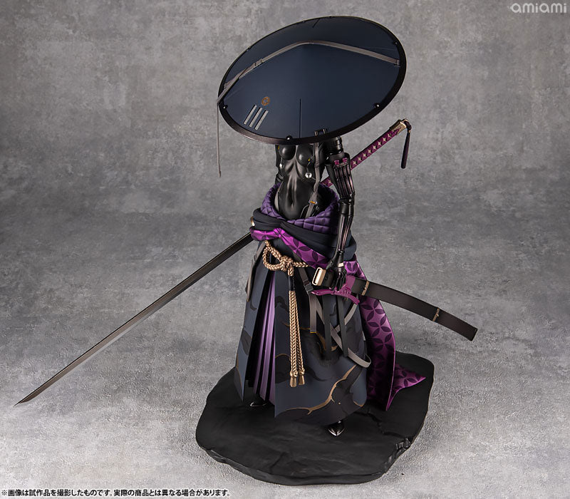 KDcolle FALSLANDER RONIN KADOKAWA Deluxe Set 1/7 Figure - Image 13
