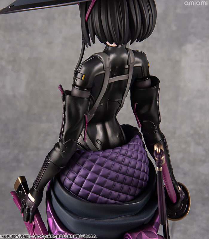 KDcolle FALSLANDER RONIN KADOKAWA Deluxe Set 1/7 Figure - Image 17