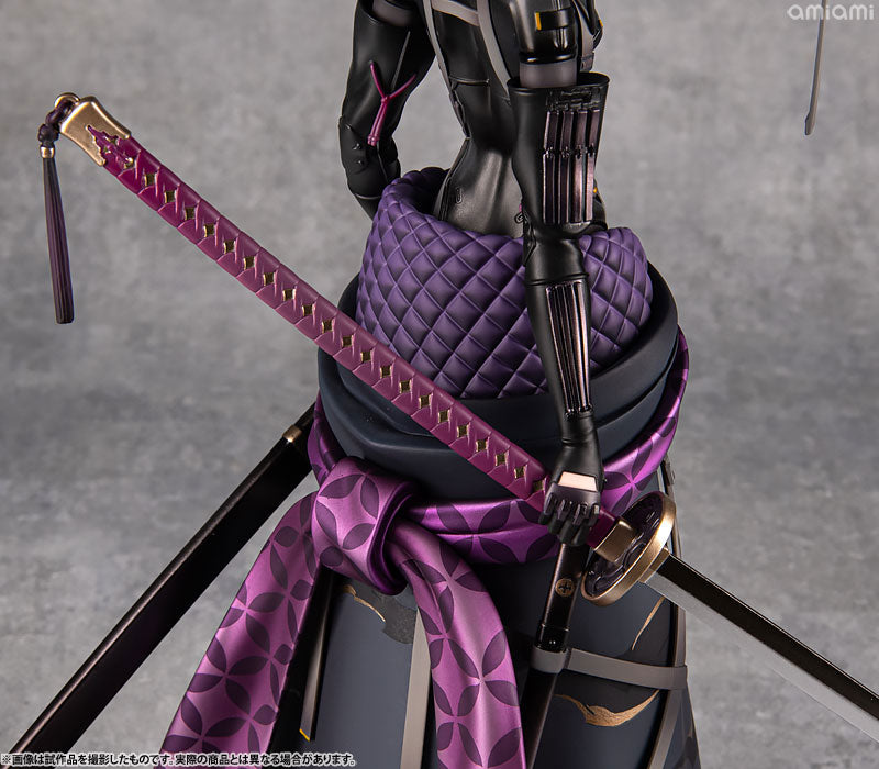 KDcolle FALSLANDER RONIN KADOKAWA Deluxe Set 1/7 Figure - Image 18