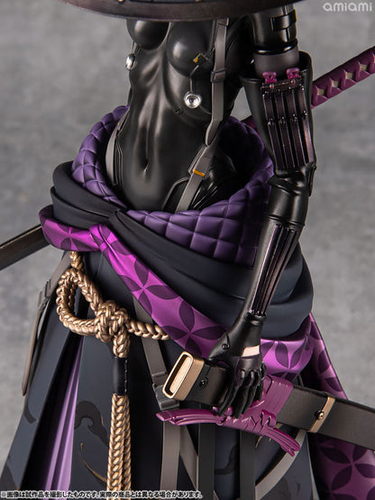KDcolle FALSLANDER RONIN KADOKAWA Deluxe Set 1/7 Figure - Image 21