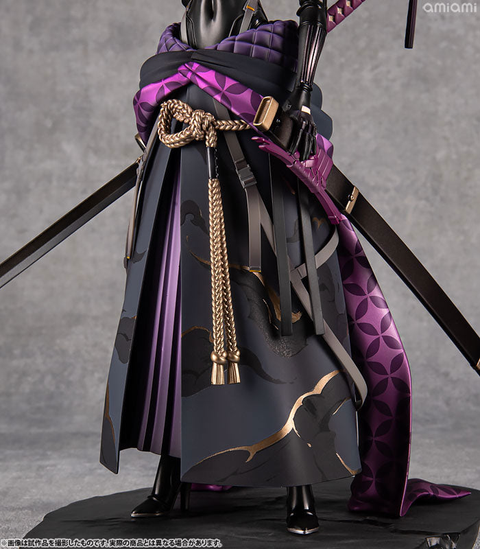 KDcolle FALSLANDER RONIN KADOKAWA Deluxe Set 1/7 Figure - Image 23