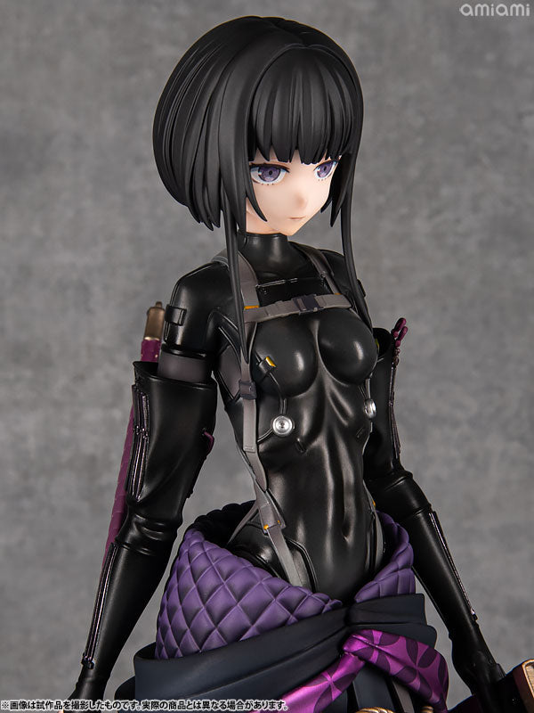 KDcolle FALSLANDER RONIN KADOKAWA Deluxe Set 1/7 Figure - Image 25