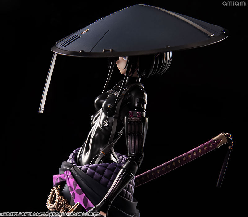 KDcolle FALSLANDER RONIN KADOKAWA Deluxe Set 1/7 Figure - Image 27