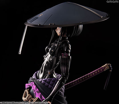 KDcolle FALSLANDER RONIN KADOKAWA Deluxe Set 1/7 Figure - Image 27