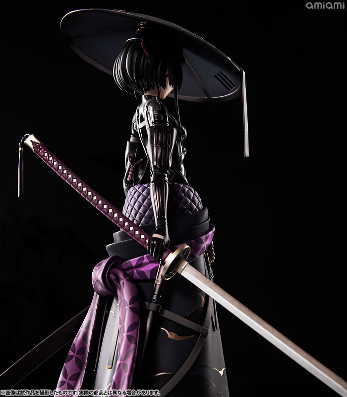 KDcolle FALSLANDER RONIN KADOKAWA Deluxe Set 1/7 Figure - Image 28