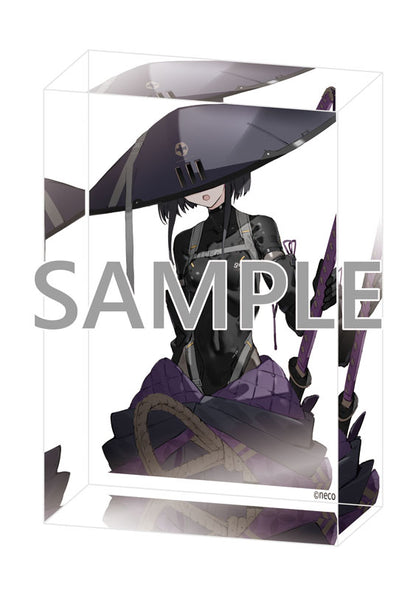 KDcolle FALSLANDER RONIN KADOKAWA Deluxe Set 1/7 Figure - Image 30