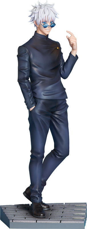 Jujutsu Kaisen Satoru Gojo Tokyo Jujutsu High School Ver. 1/7 Figure - Image 2