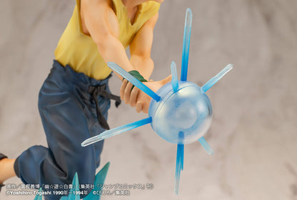 ARTFX J YuYu Hakusho Yusuke Urameshi Ver.2 1/8 Complete Figure - Image 13
