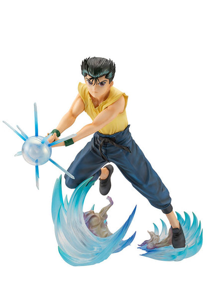 ARTFX J YuYu Hakusho Yusuke Urameshi Ver.2 1/8 Complete Figure - Image 17