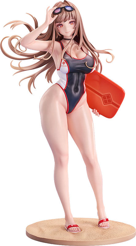 Goddess of Victory: Nikke Rapi: Classic Vacation 1/7 Figure - Image 2