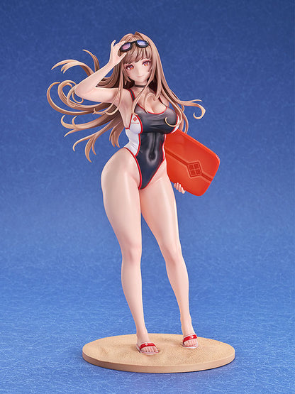 Goddess of Victory: Nikke Rapi: Classic Vacation 1/7 Figure - Image 3