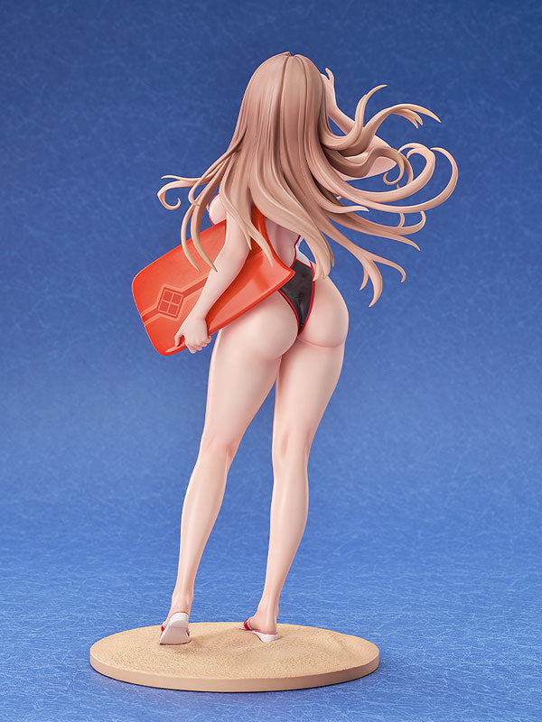Goddess of Victory: Nikke Rapi: Classic Vacation 1/7 Figure - Image 5