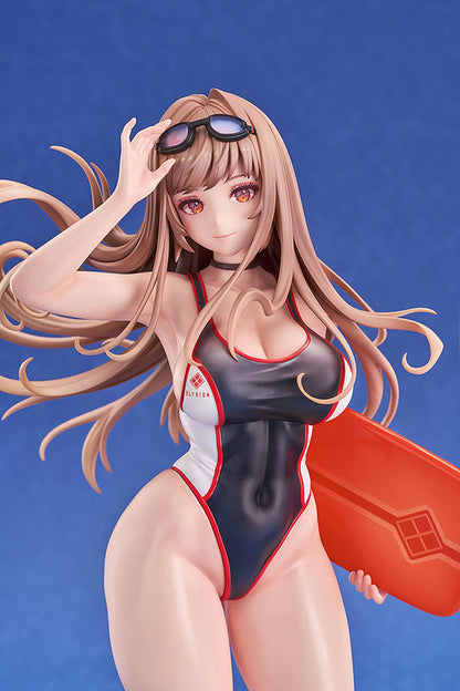 Goddess of Victory: Nikke Rapi: Classic Vacation 1/7 Figure - Image 6
