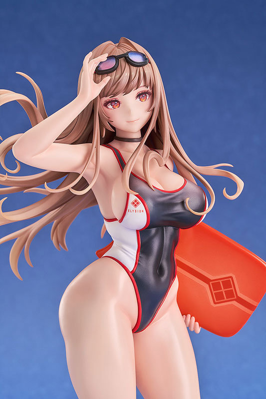Goddess of Victory: Nikke Rapi: Classic Vacation 1/7 Figure - Image 7