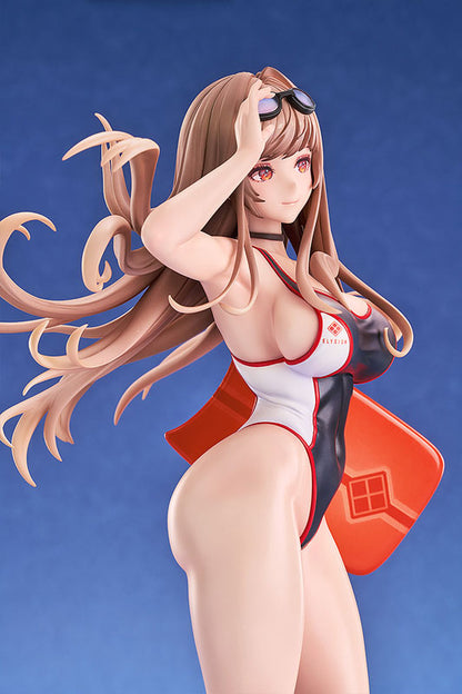 Goddess of Victory: Nikke Rapi: Classic Vacation 1/7 Figure - Image 8
