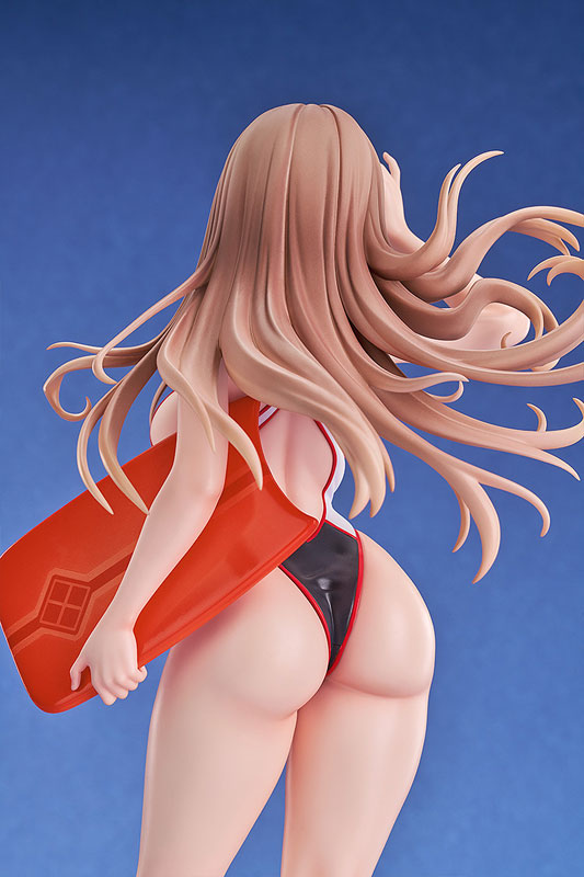 Goddess of Victory: Nikke Rapi: Classic Vacation 1/7 Figure - Image 9