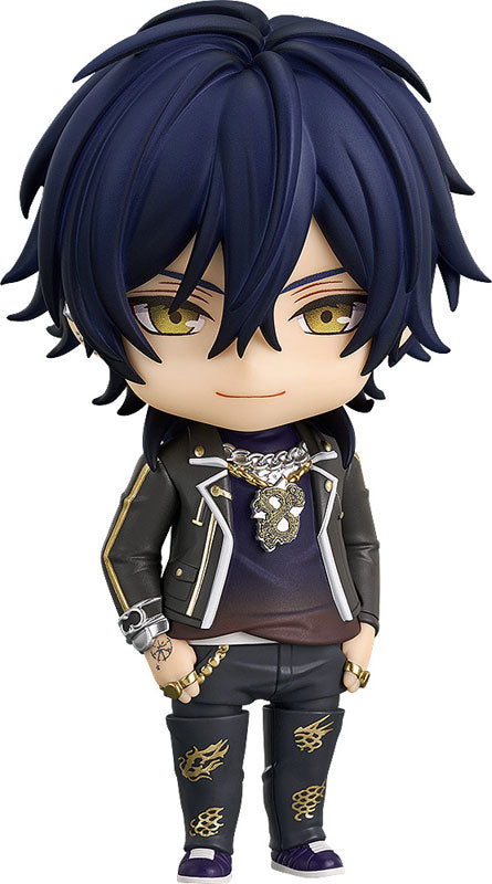 Nendoroid Paradox Live Haruomi Shingu - Image 2