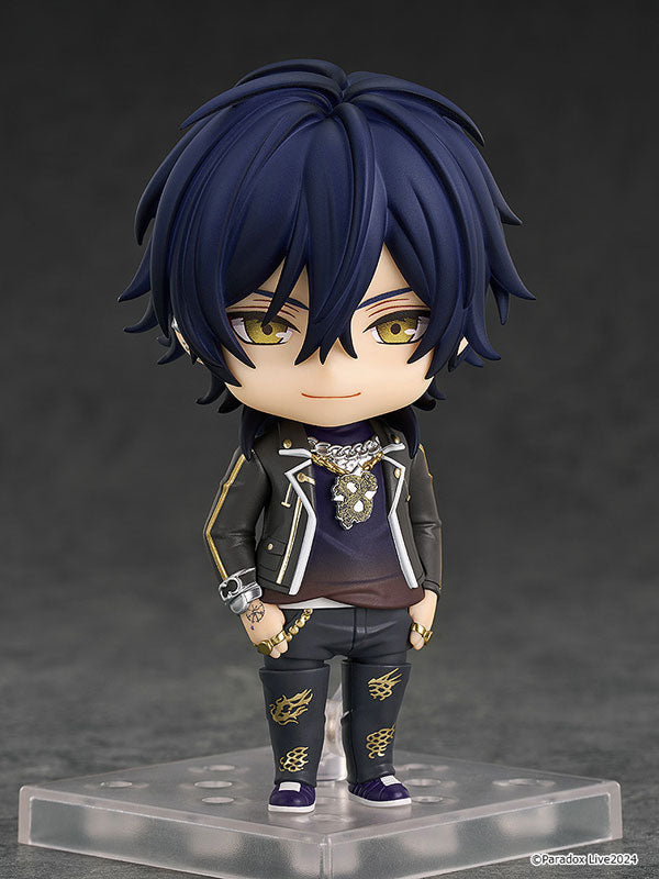 Nendoroid Paradox Live Haruomi Shingu - Image 3