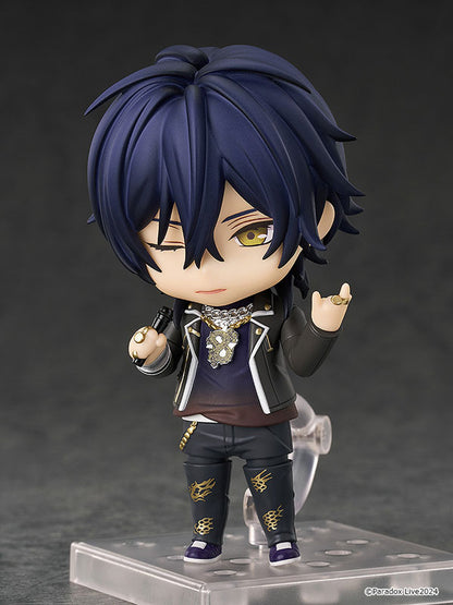 Nendoroid Paradox Live Haruomi Shingu - Image 4