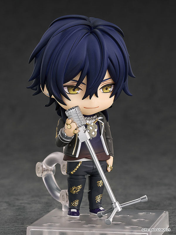 Nendoroid Paradox Live Haruomi Shingu - Image 5