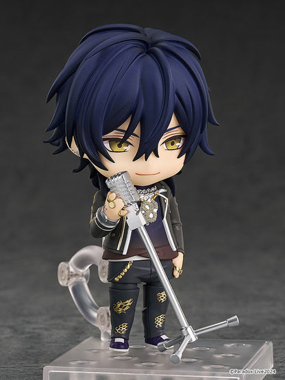 Nendoroid Paradox Live Haruomi Shingu - Image 5