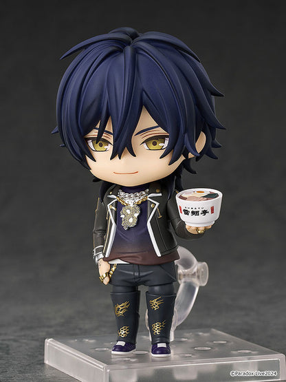Nendoroid Paradox Live Haruomi Shingu - Image 6