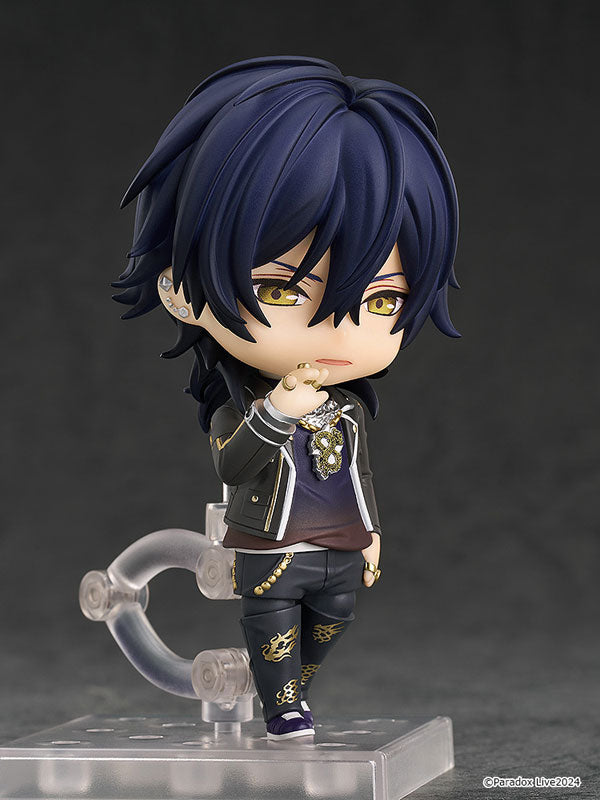 Nendoroid Paradox Live Haruomi Shingu - Image 7