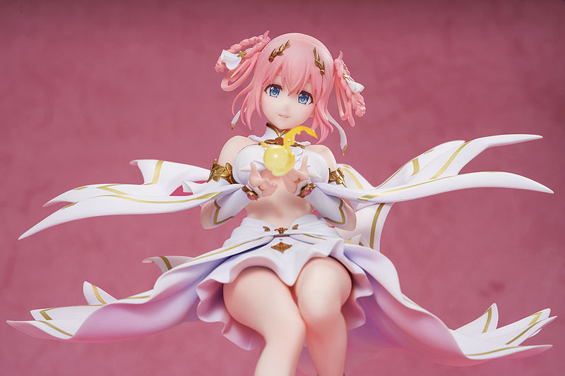 Princess Connect! Re:Dive Yui (Ceremonial) 1/7 Figure - Image 5