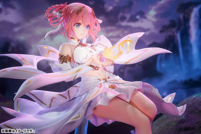 Princess Connect! Re:Dive Yui (Ceremonial) 1/7 Figure - Image 6
