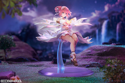 Princess Connect! Re:Dive Yui (Ceremonial) 1/7 Figure - Image 7